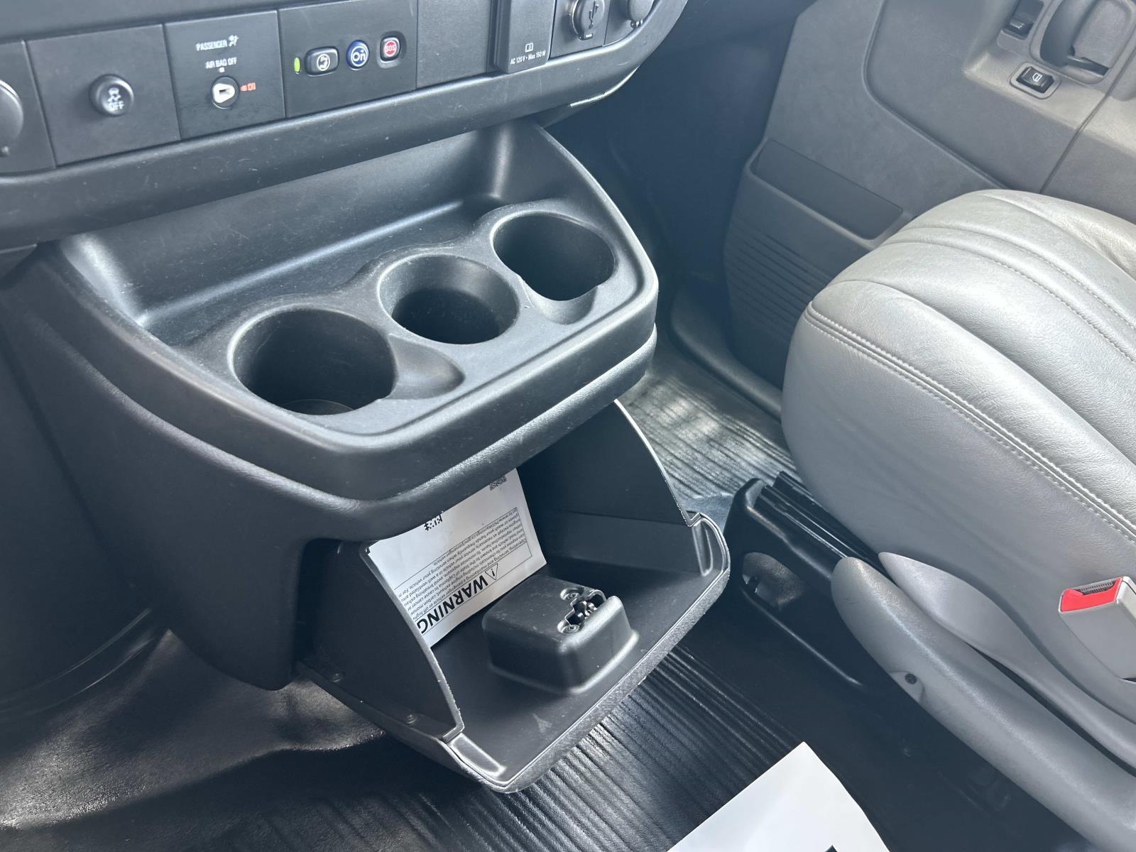 Used 2019 Chevrolet Express 3500 Van