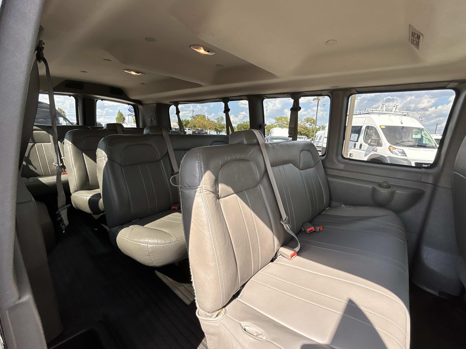 Used 2019 Chevrolet Express 3500 Van