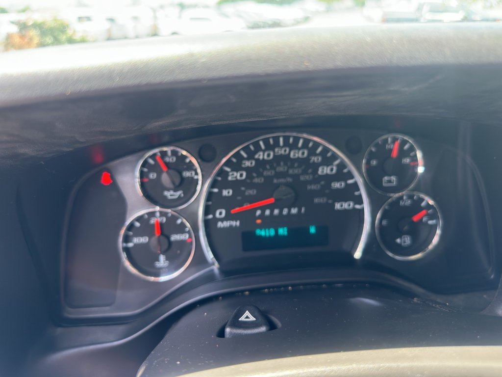 Used 2019 Chevrolet Express 3500 Van