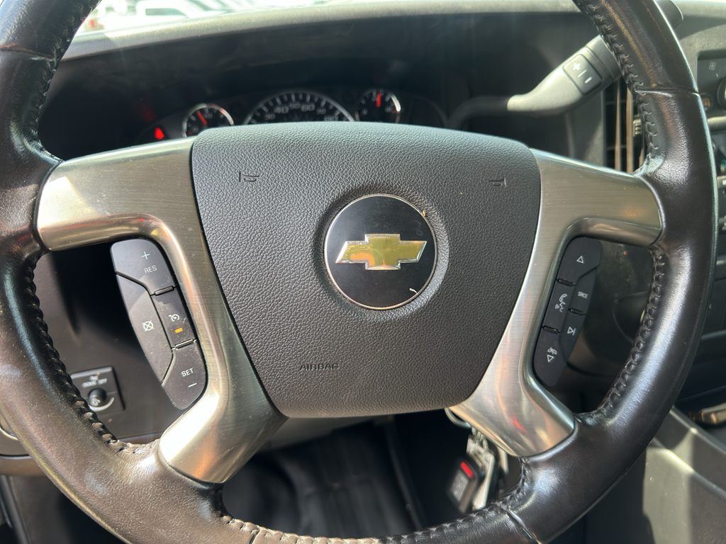 Used 2019 Chevrolet Express 3500 Van