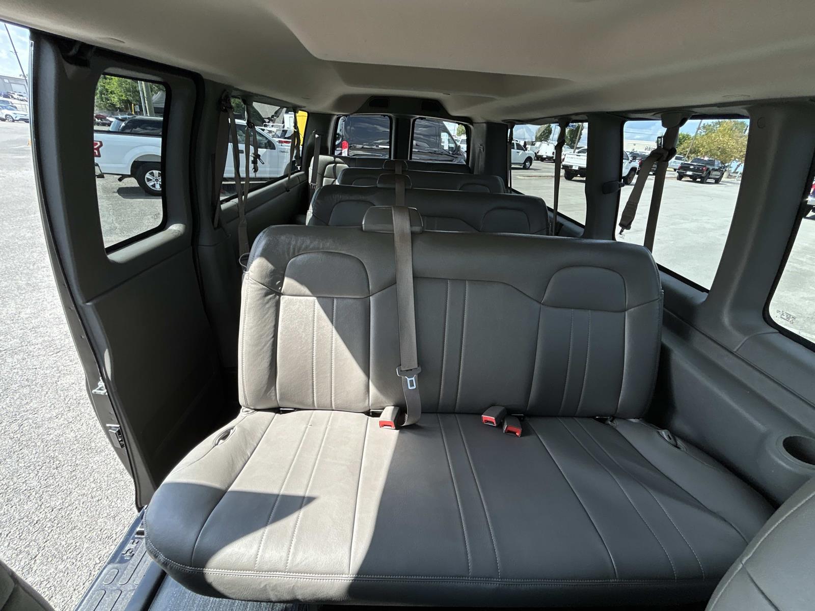 Used 2019 Chevrolet Express 3500 Van