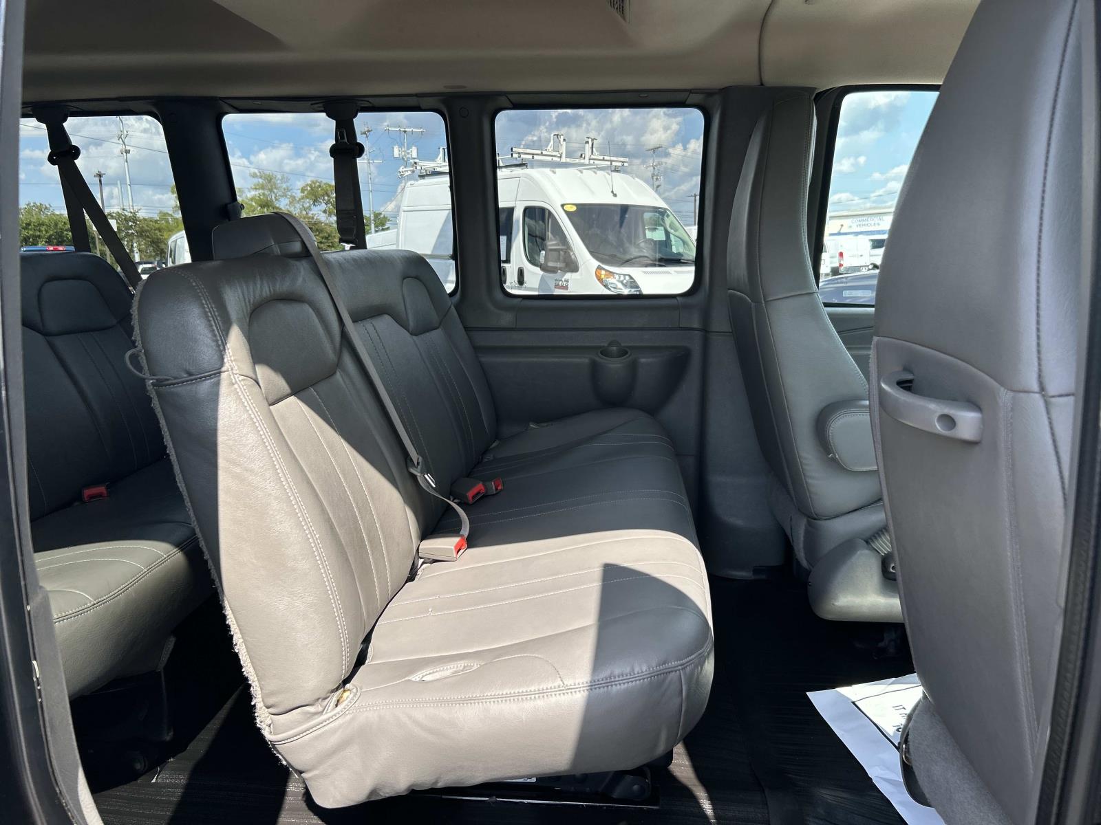 Used 2019 Chevrolet Express 3500 Van