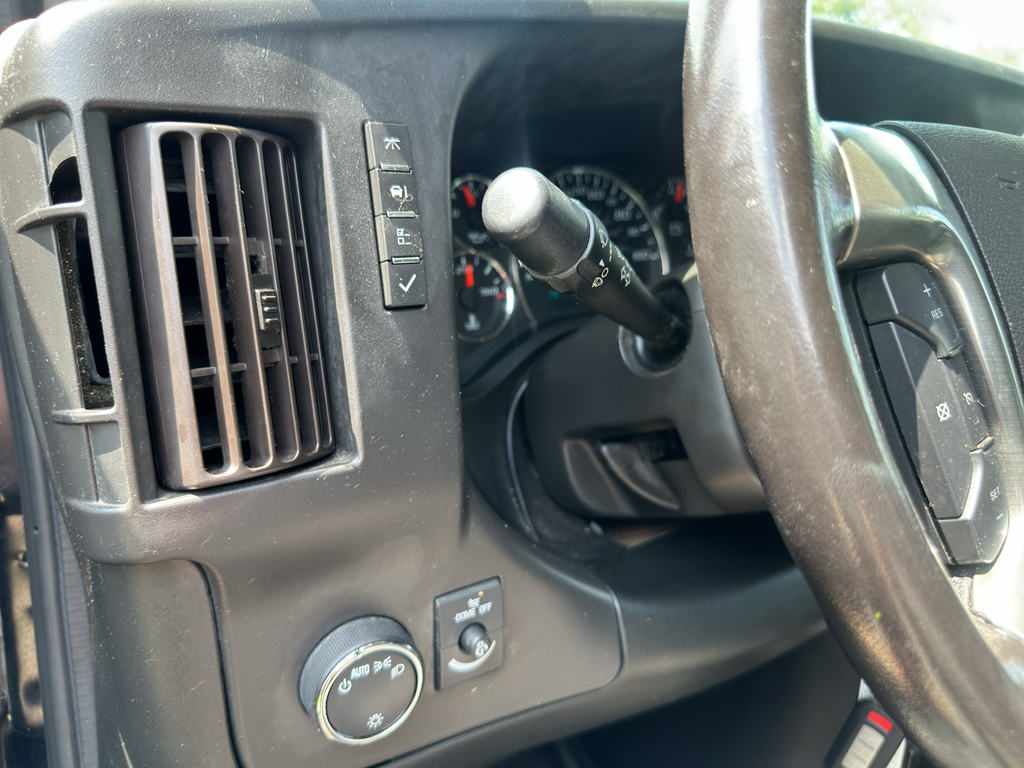Used 2019 Chevrolet Express 3500 Van