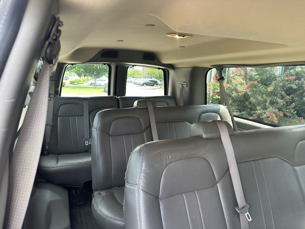 Used 2019 Chevrolet Express 3500 Van