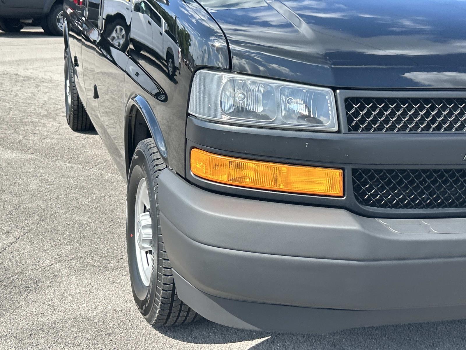 Used 2019 Chevrolet Express 3500 Van