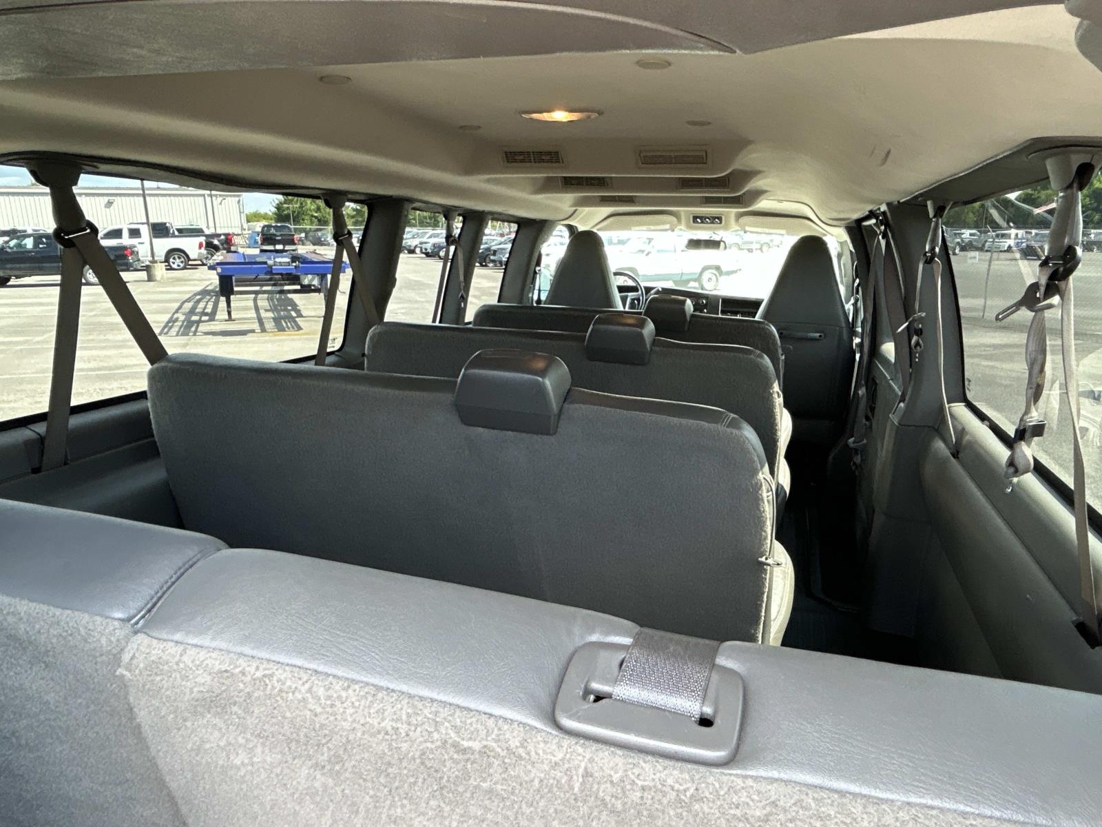 Used 2019 Chevrolet Express 3500 Van