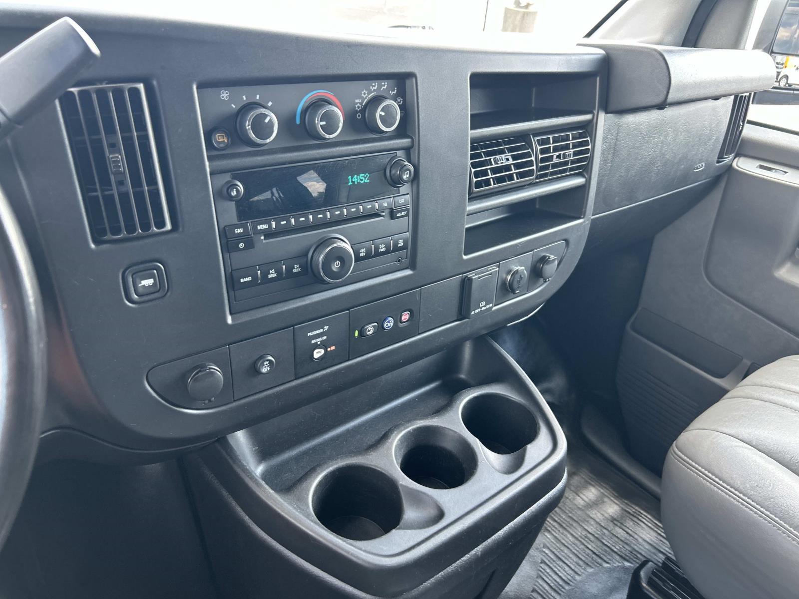 Used 2019 Chevrolet Express 3500 Van
