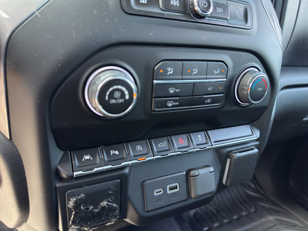 Used 2022 Chevrolet Silverado 1500 Truck