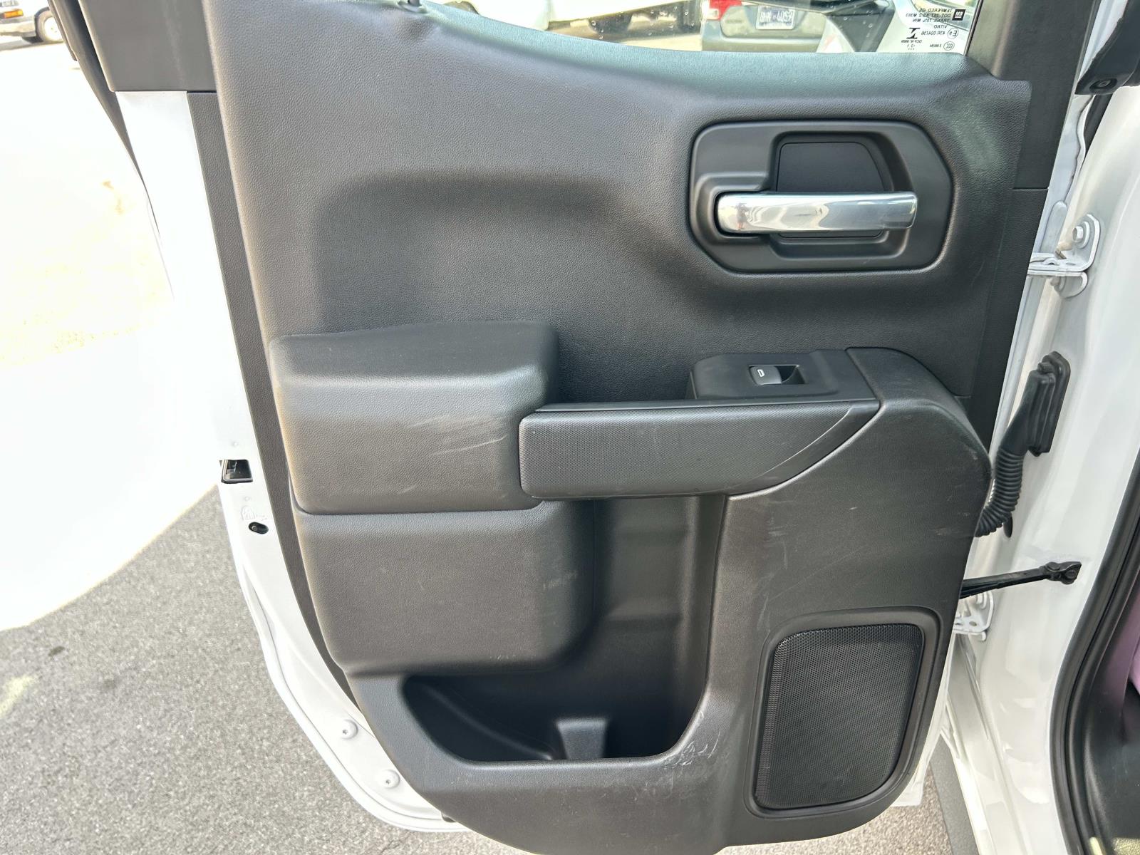 Used 2022 Chevrolet Silverado 1500 Truck