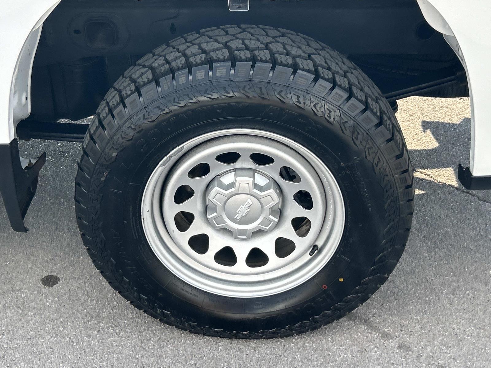 Used 2022 Chevrolet Silverado 1500 Truck