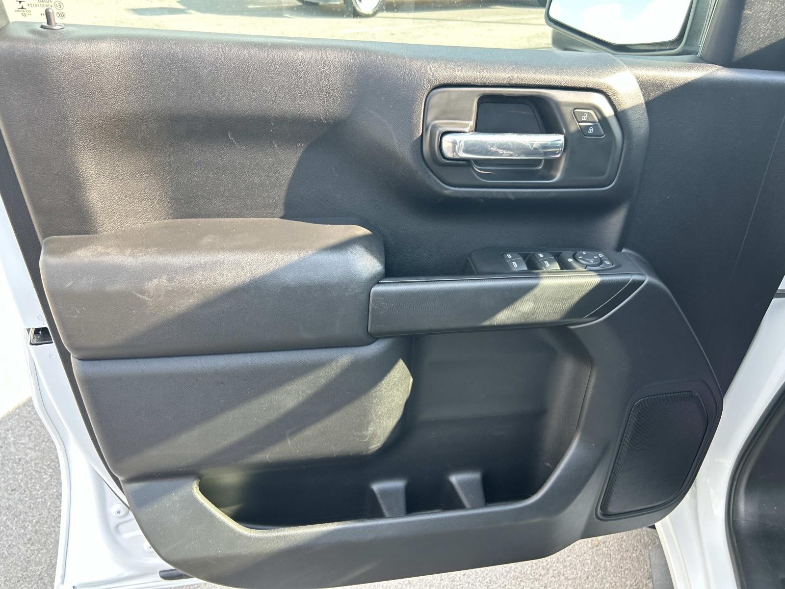 Used 2022 Chevrolet Silverado 1500 Truck