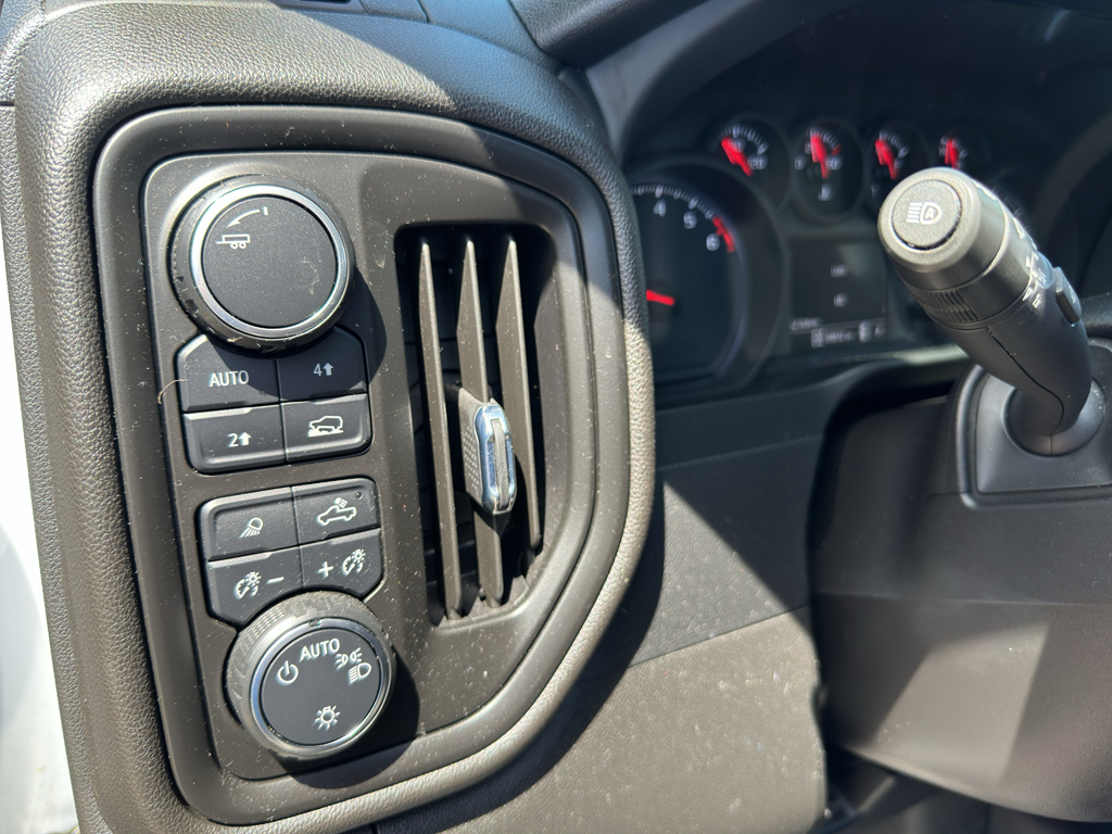Used 2022 Chevrolet Silverado 1500 Truck