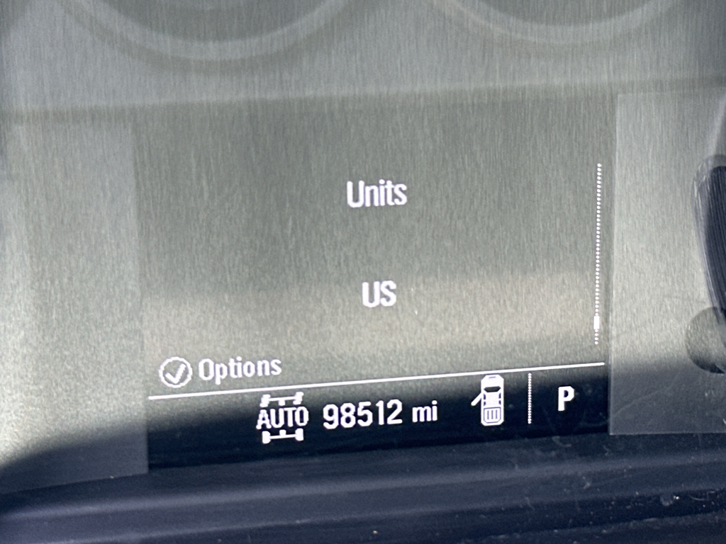 Used 2022 Chevrolet Silverado 1500 Truck