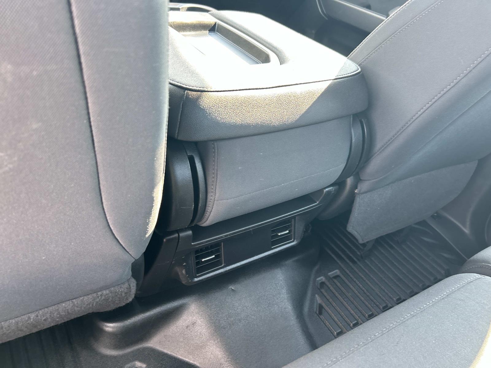 Used 2022 Chevrolet Silverado 1500 Truck