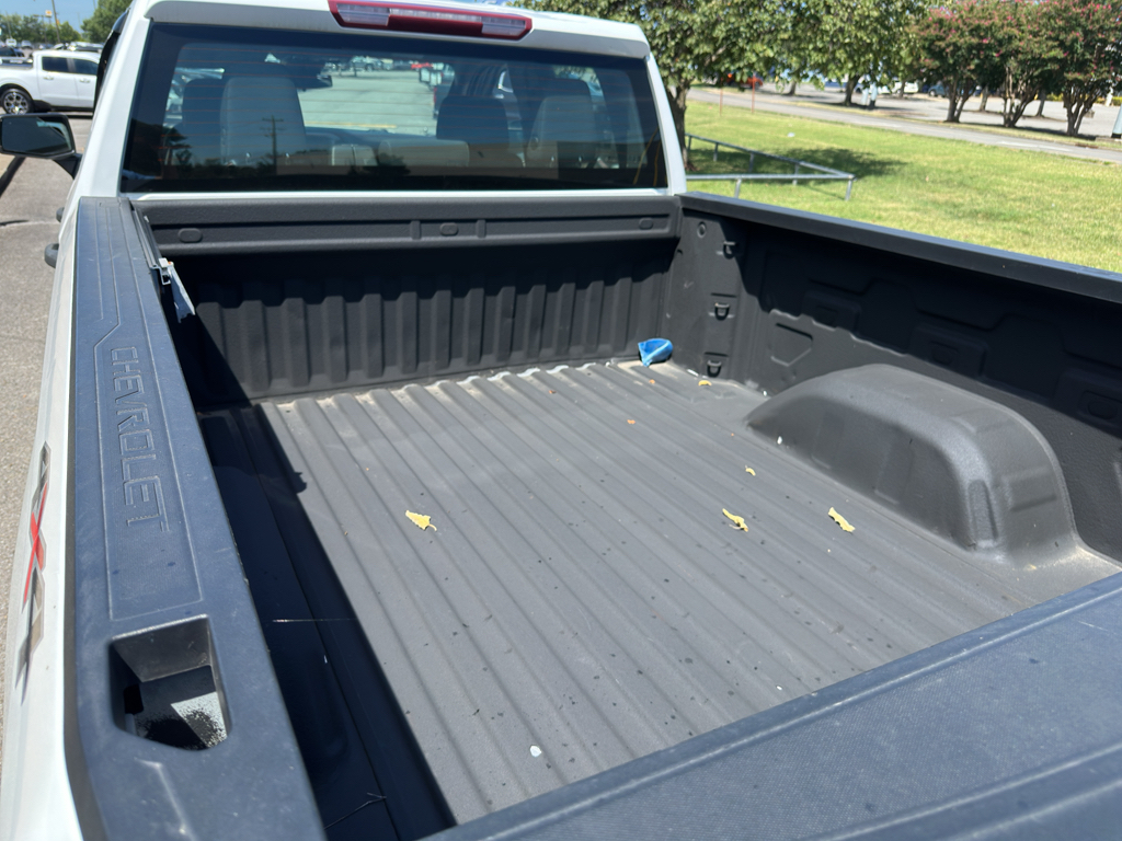 Used 2022 Chevrolet Silverado 1500 Truck
