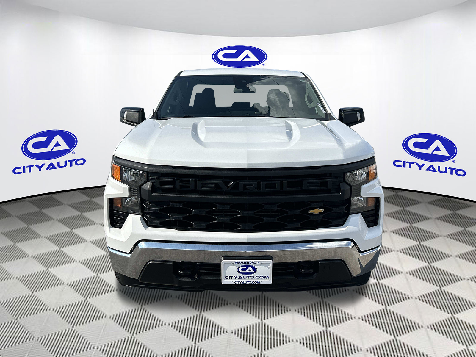 Used 2022 Chevrolet Silverado 1500 Truck