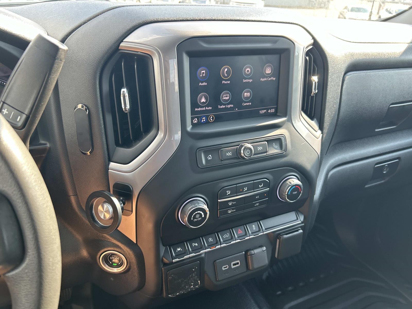 Used 2022 Chevrolet Silverado 1500 Truck