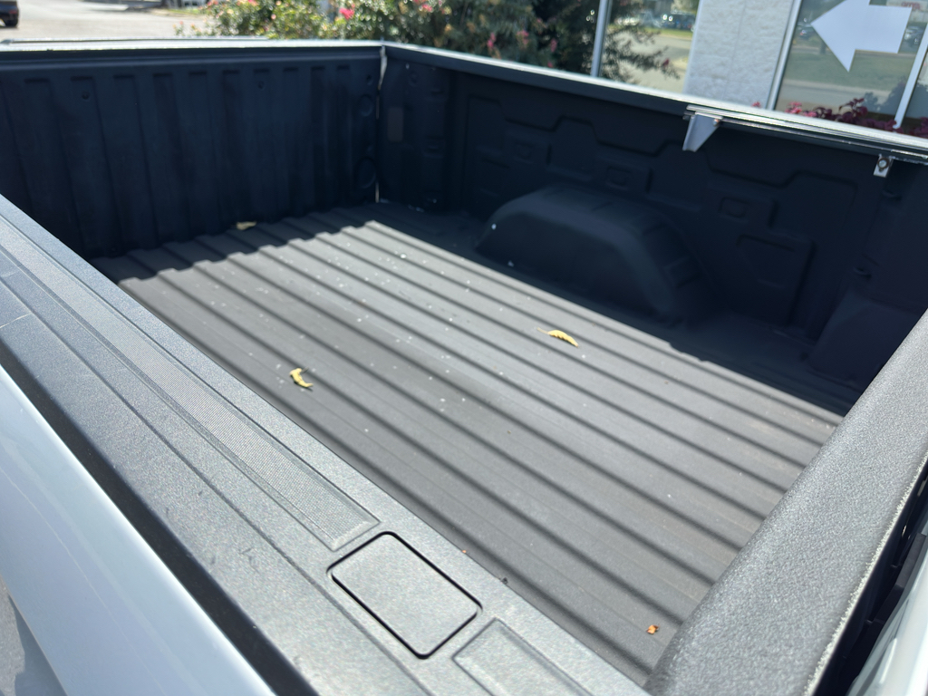 Used 2022 Chevrolet Silverado 1500 Truck