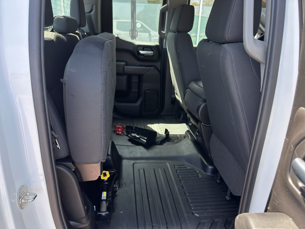 Used 2022 Chevrolet Silverado 1500 Truck