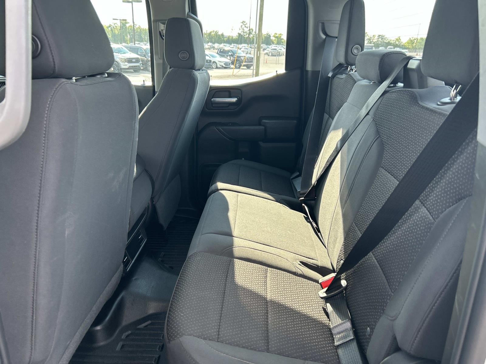Used 2022 Chevrolet Silverado 1500 Truck