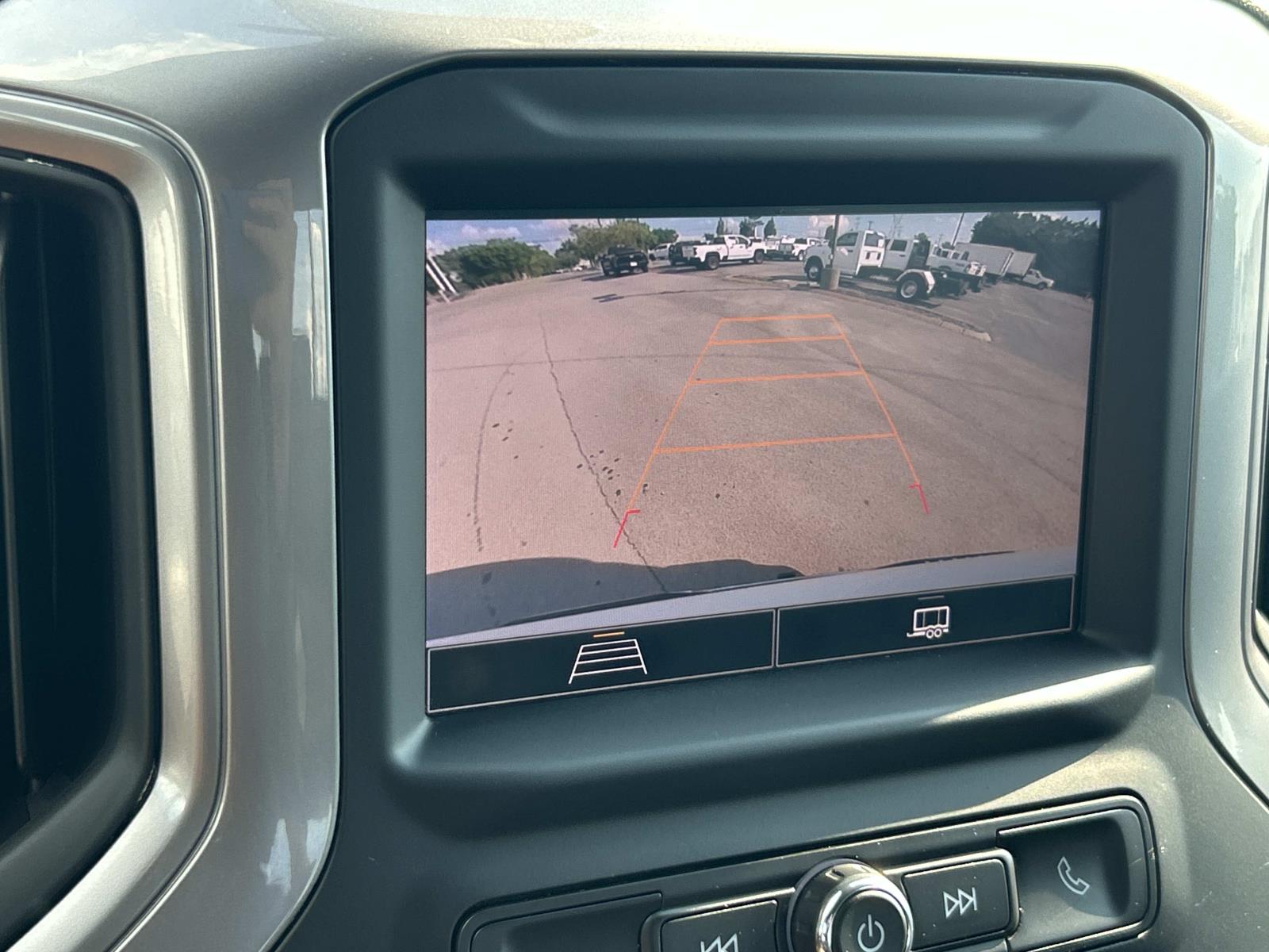 Used 2022 Chevrolet Silverado 1500 Truck