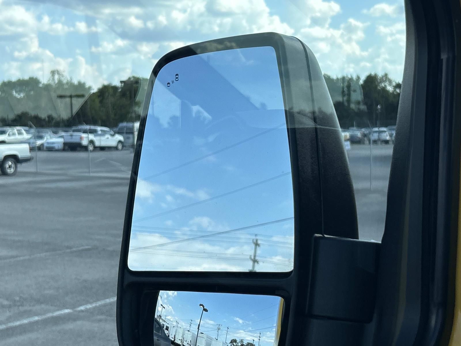 Used 2021 Ford Transit Van T-250 EL High Roof Slide Van