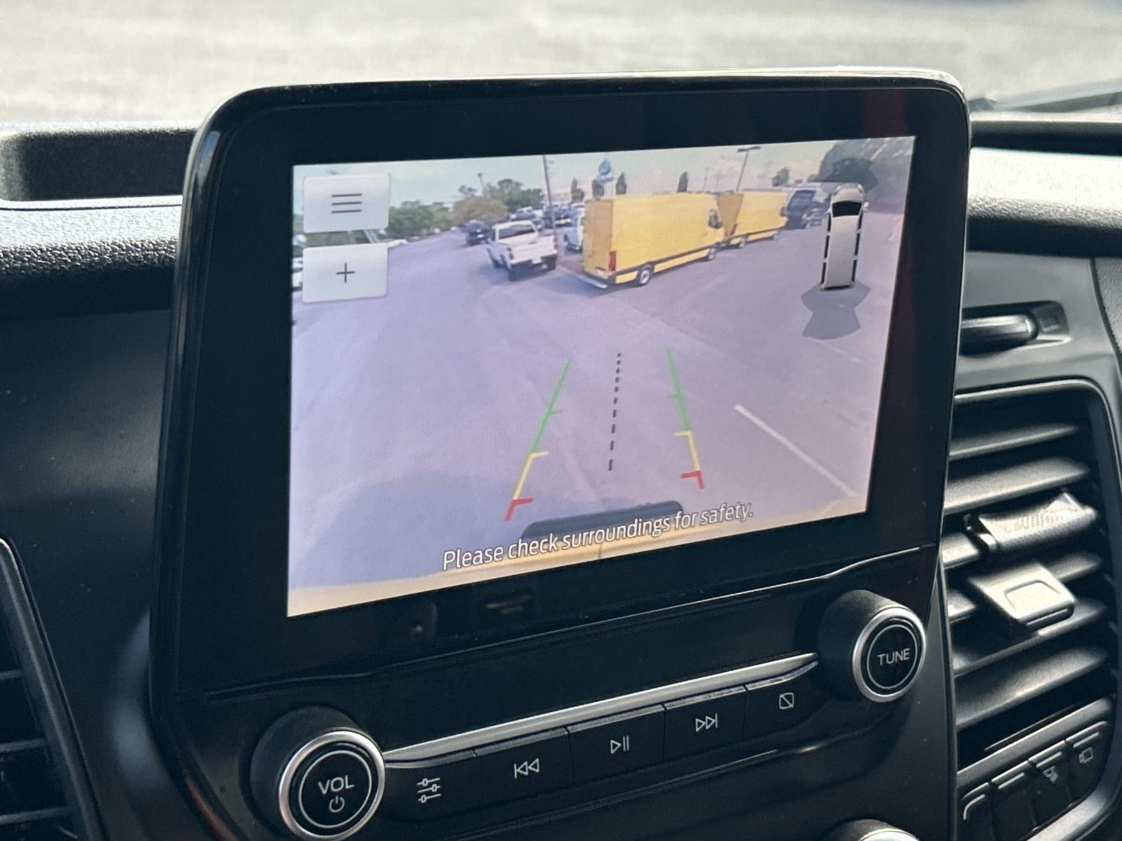 Used 2021 Ford Transit Van T-250 EL High Roof Slide Van