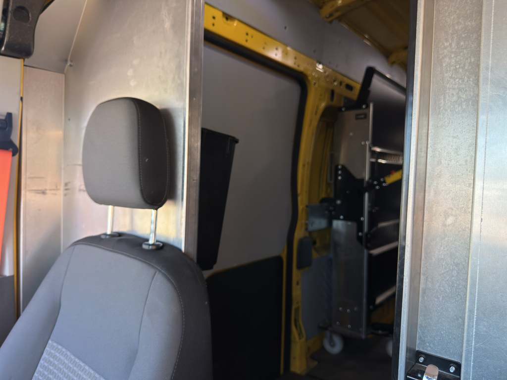 Used 2021 Ford Transit Van T-250 EL High Roof Slide Van
