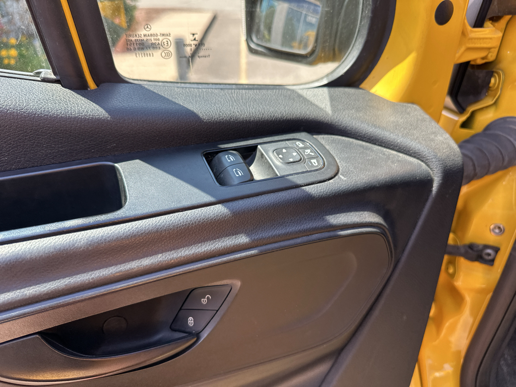 Used 2021 Mercedes-benz Sprinter 2500 Van