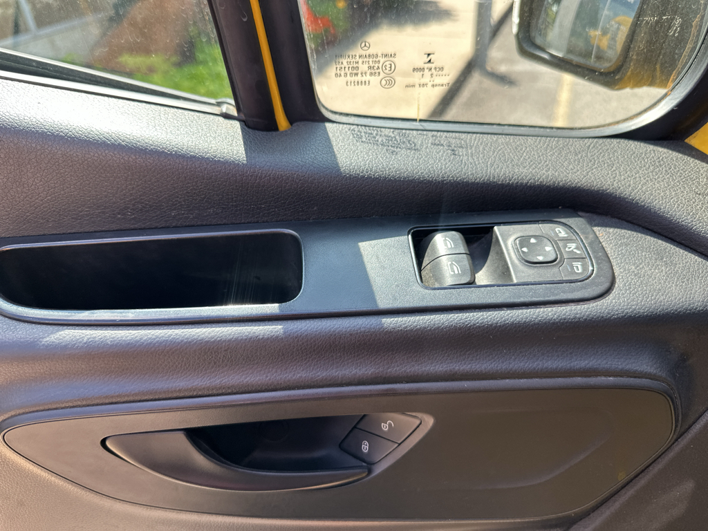 Used 2021 Mercedes-benz Sprinter 2500 Van