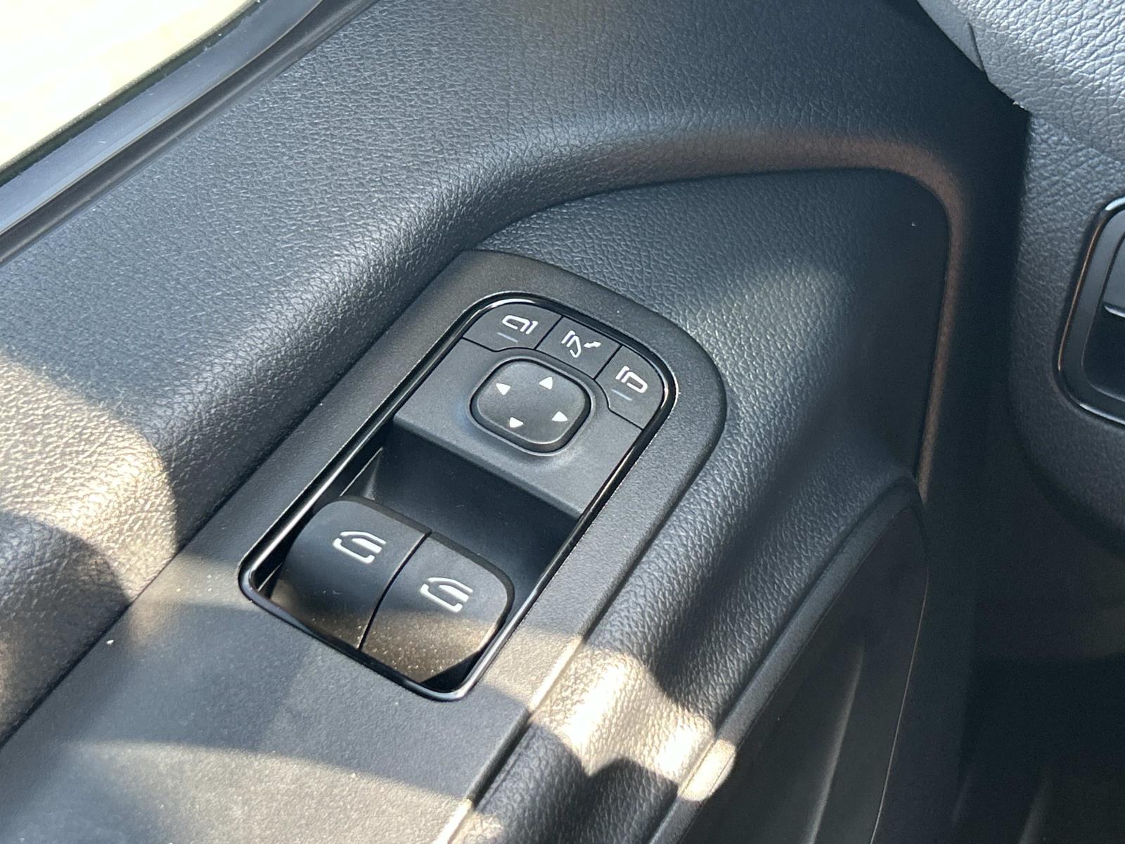 Used 2021 Mercedes-benz Sprinter 2500 Van