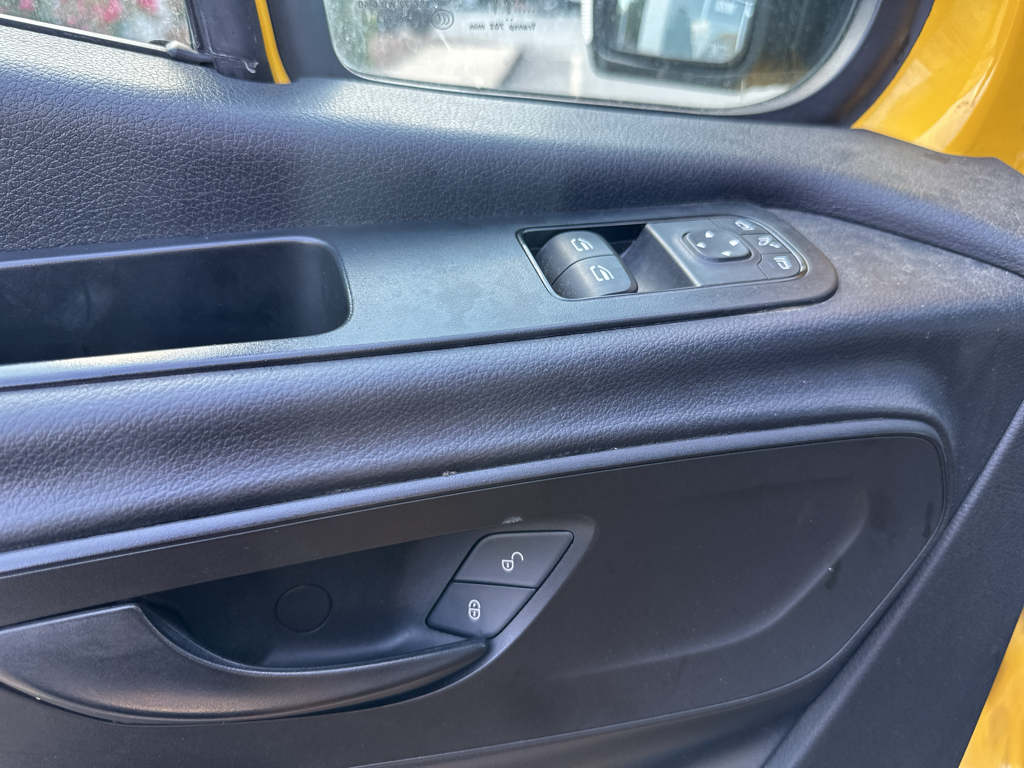 Used 2021 Mercedes-benz Sprinter 2500 Van