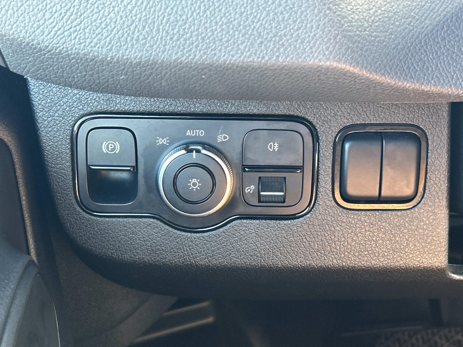 Used 2021 Mercedes-benz Sprinter 2500 Van