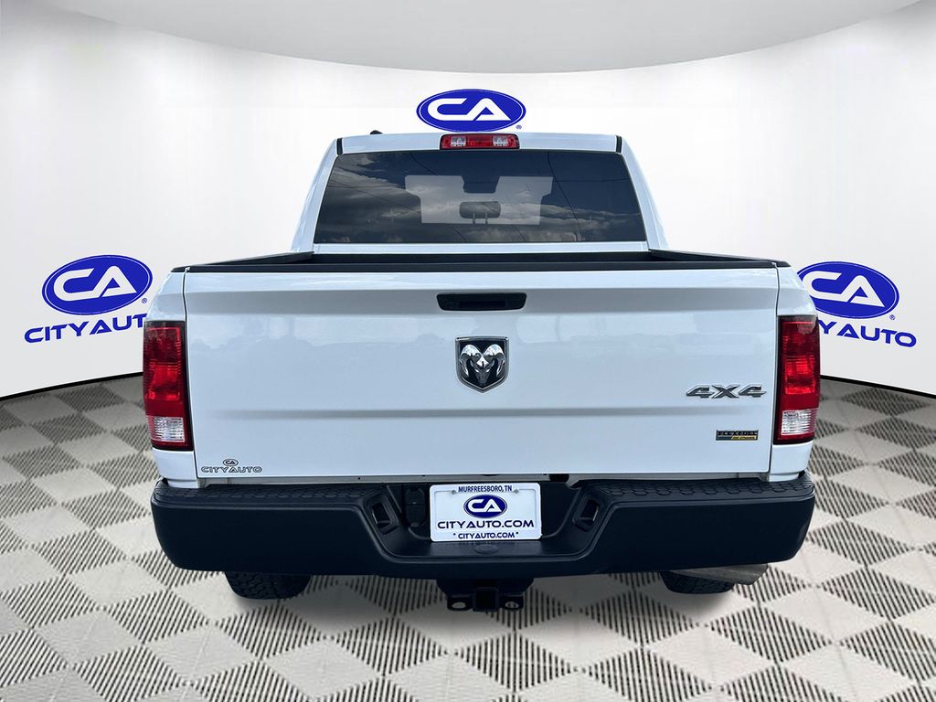 Used 2019 Ram 1500 Classic Truck