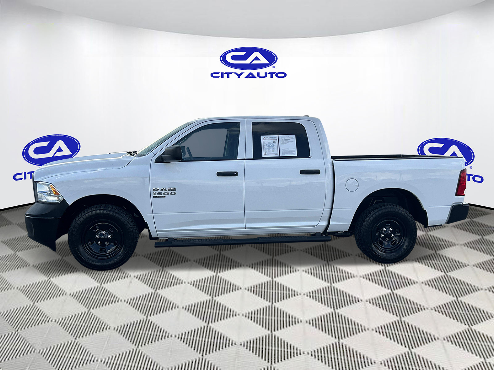 Used 2019 Ram 1500 Classic Truck