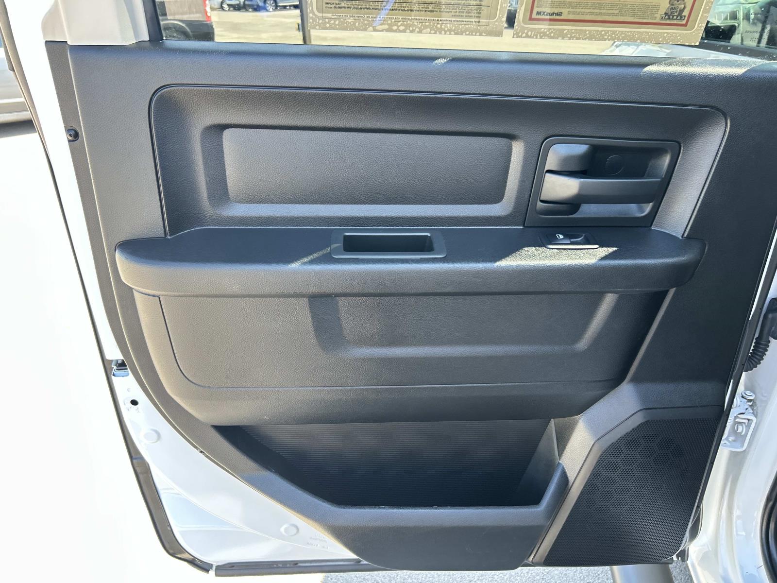 Used 2019 Ram 1500 Classic Truck