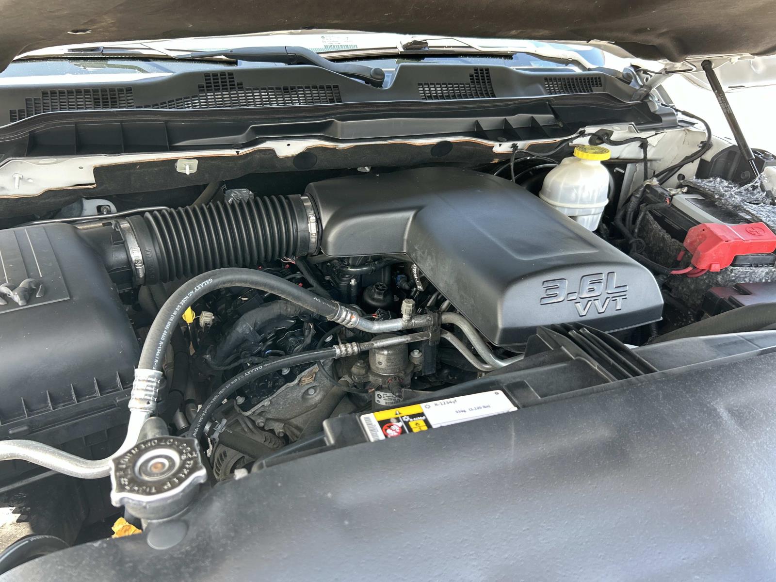 Used 2019 Ram 1500 Classic Truck