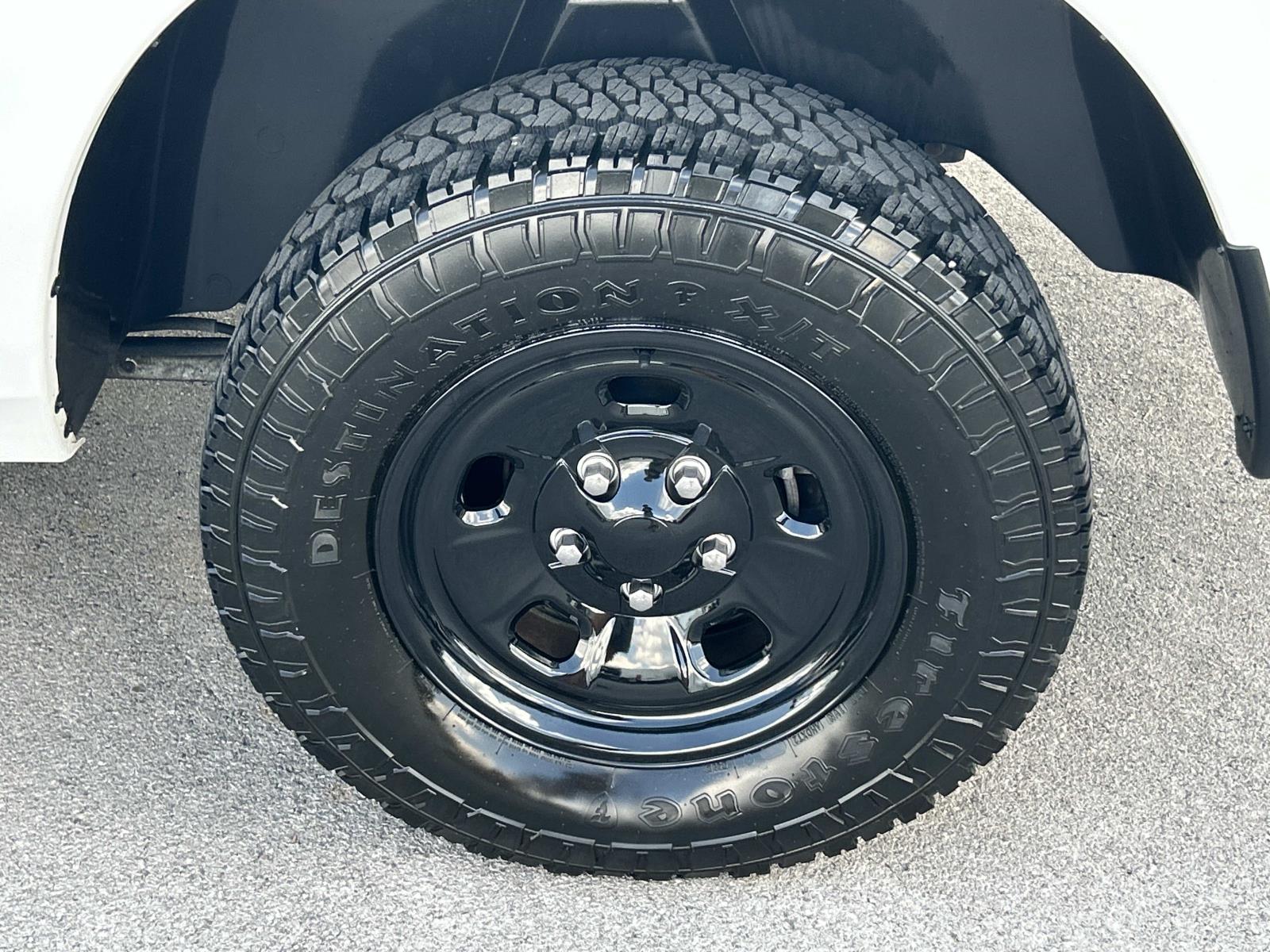 Used 2019 Ram 1500 Classic Truck