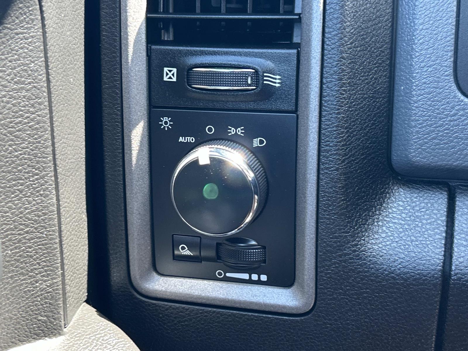 Used 2019 Ram 1500 Classic Truck