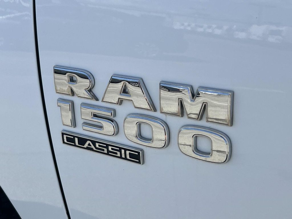 Used 2019 Ram 1500 Classic Truck