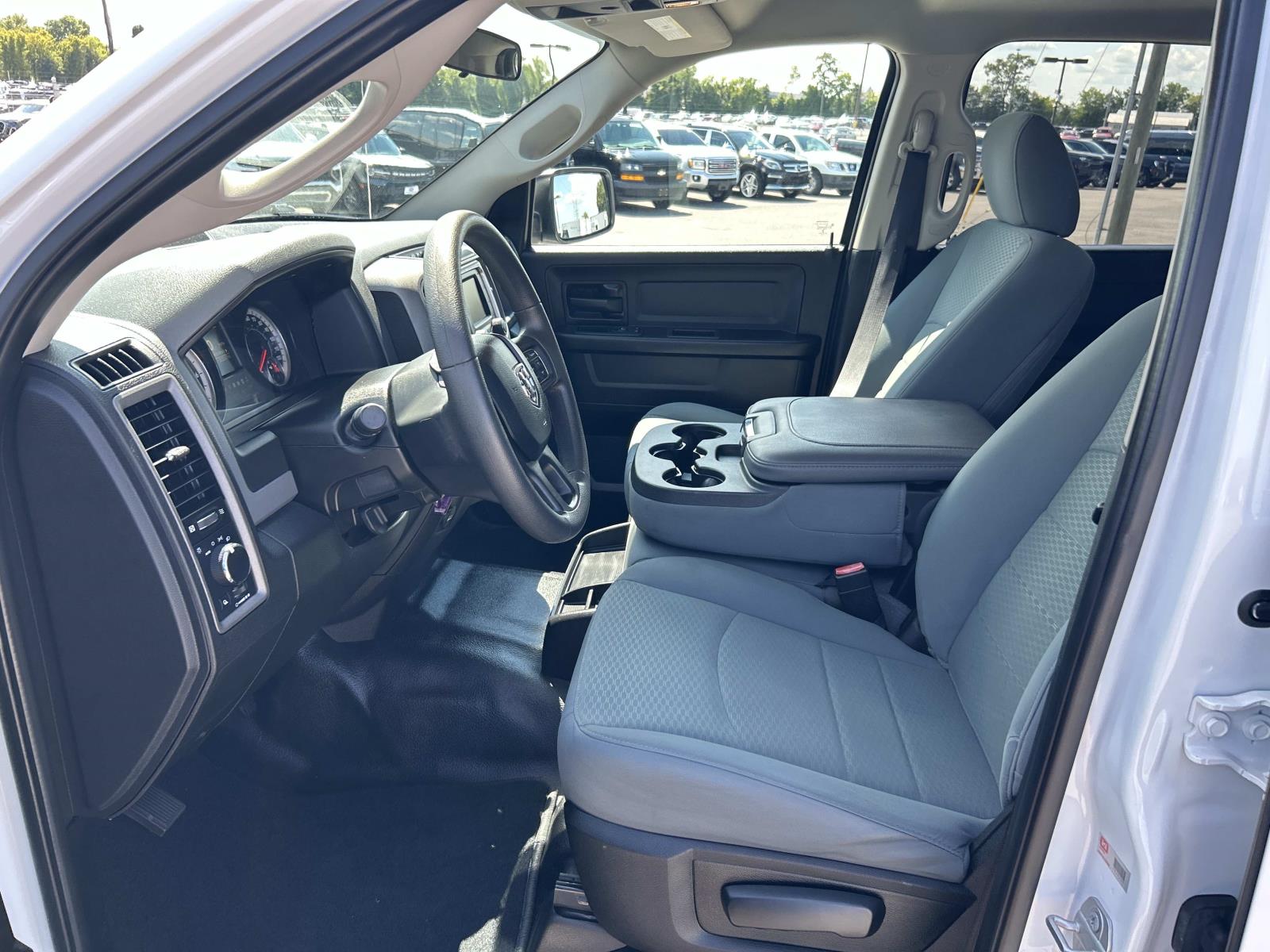 Used 2019 Ram 1500 Classic Truck