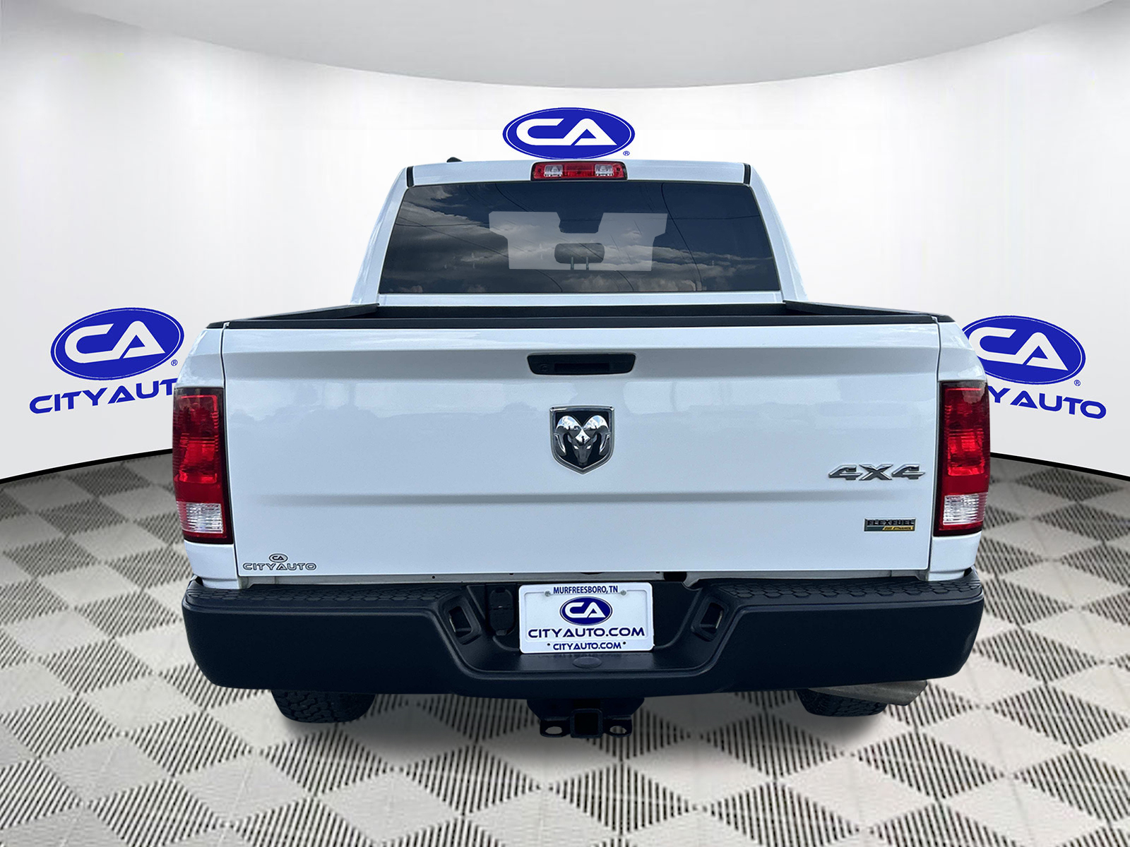 Used 2019 Ram 1500 Classic Truck