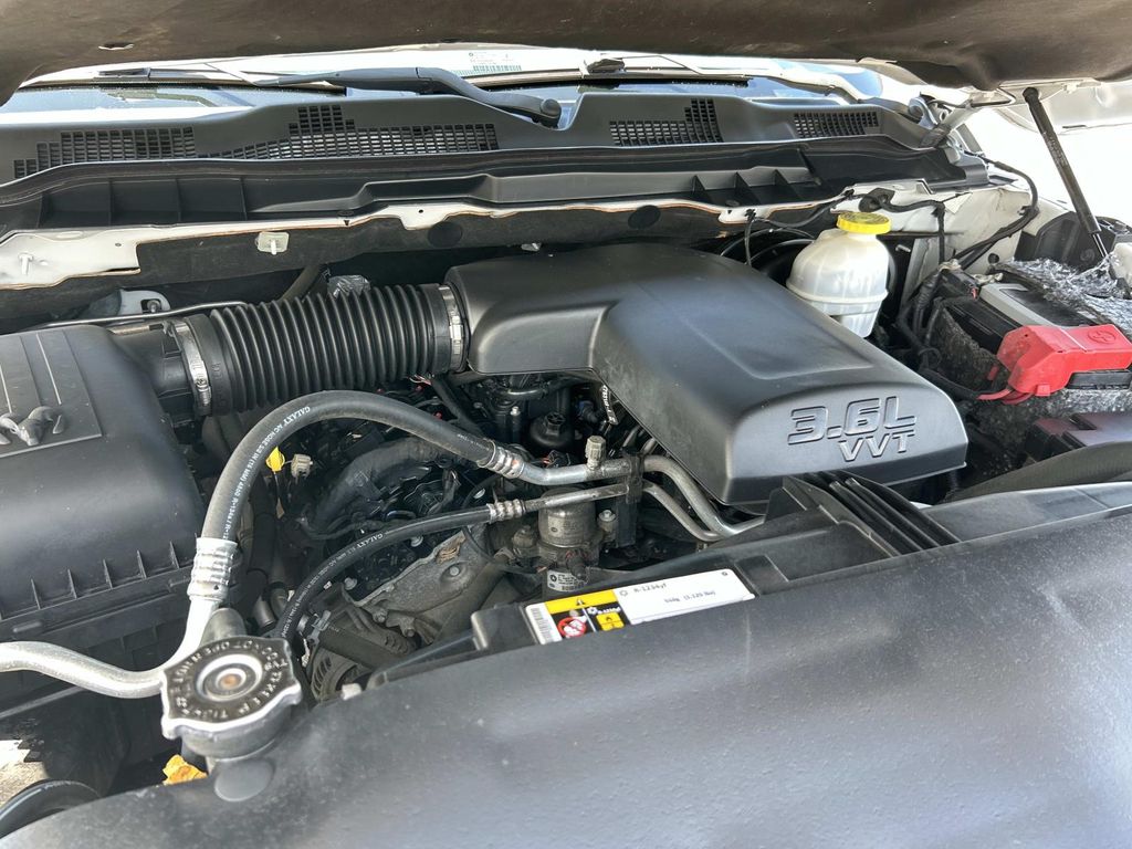 Used 2019 Ram 1500 Classic Truck