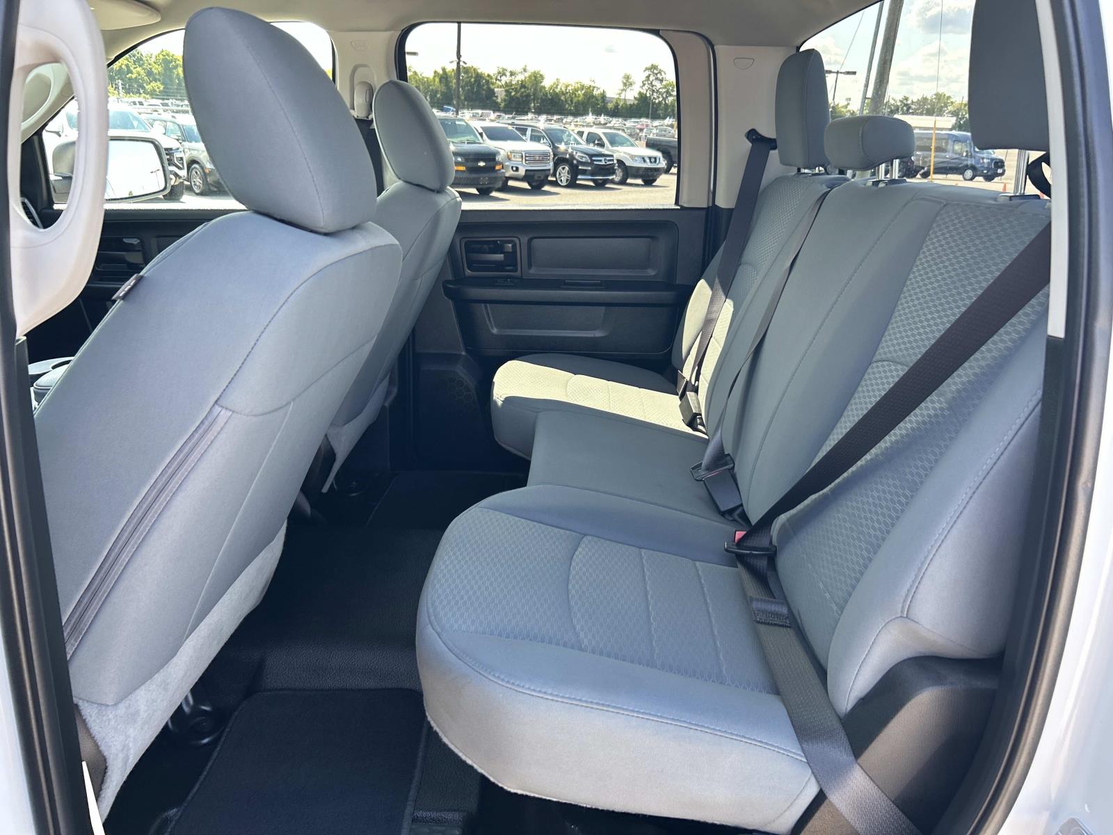 Used 2019 Ram 1500 Classic Truck