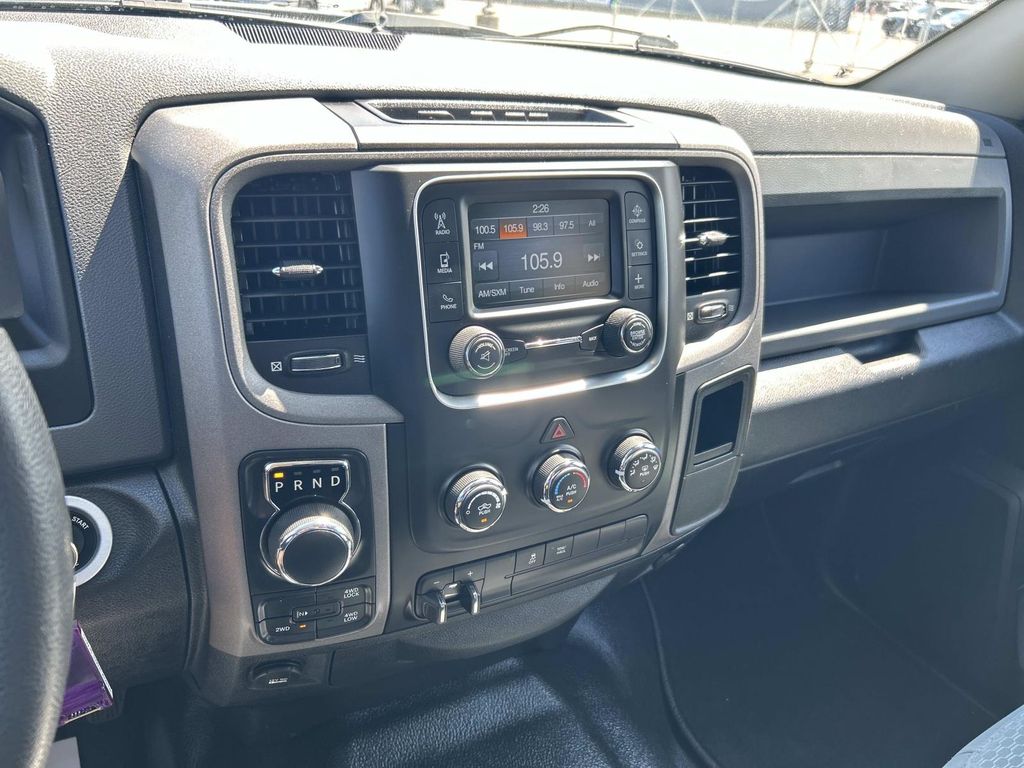 Used 2019 Ram 1500 Classic Truck