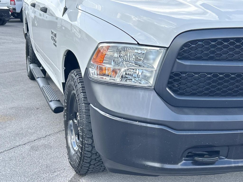 Used 2019 Ram 1500 Classic Truck