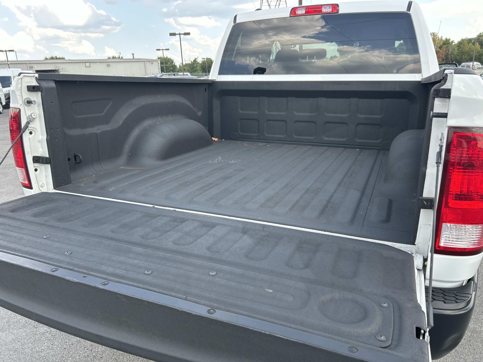 Used 2019 Ram 1500 Classic Truck
