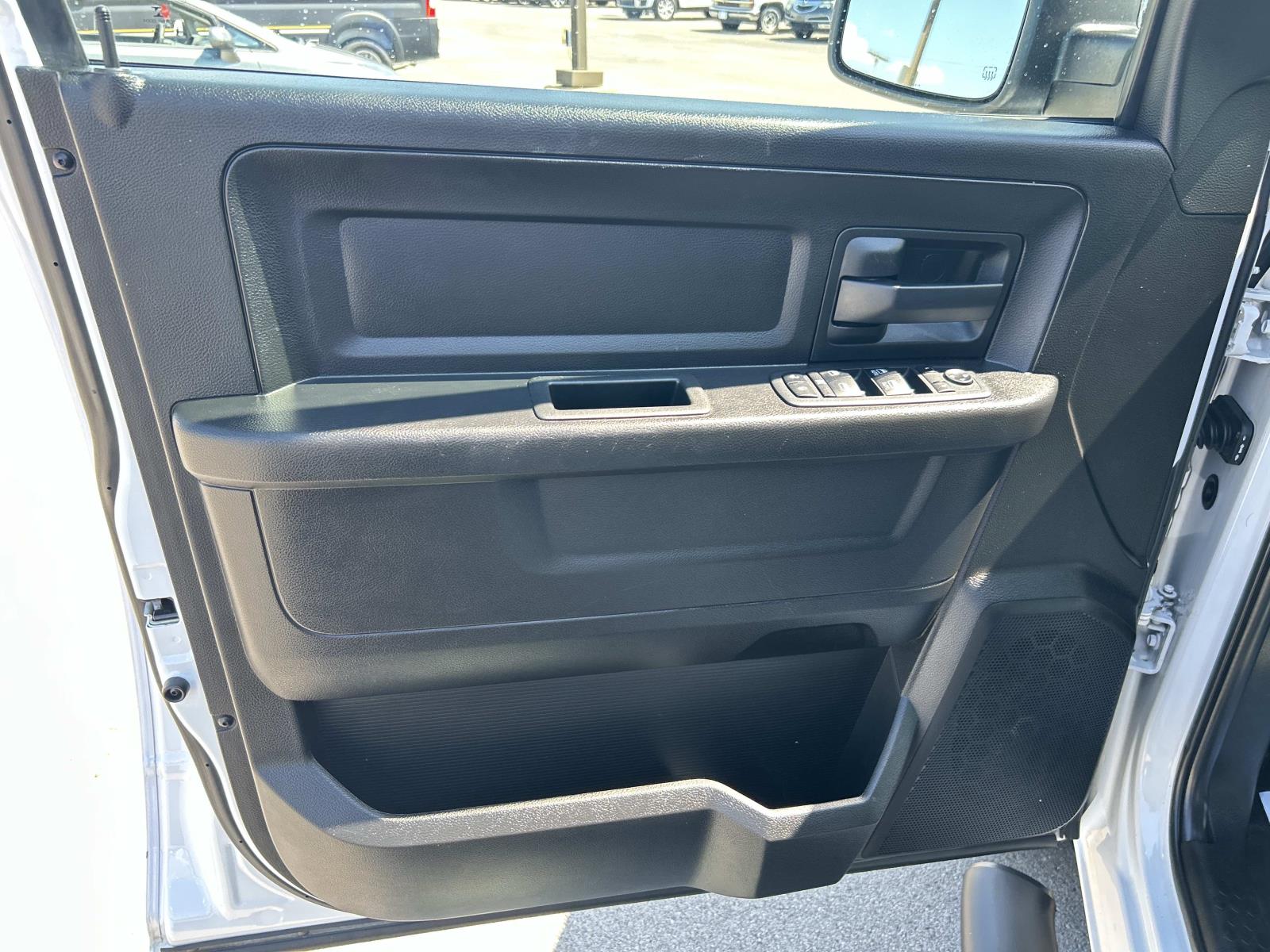 Used 2019 Ram 1500 Classic Truck
