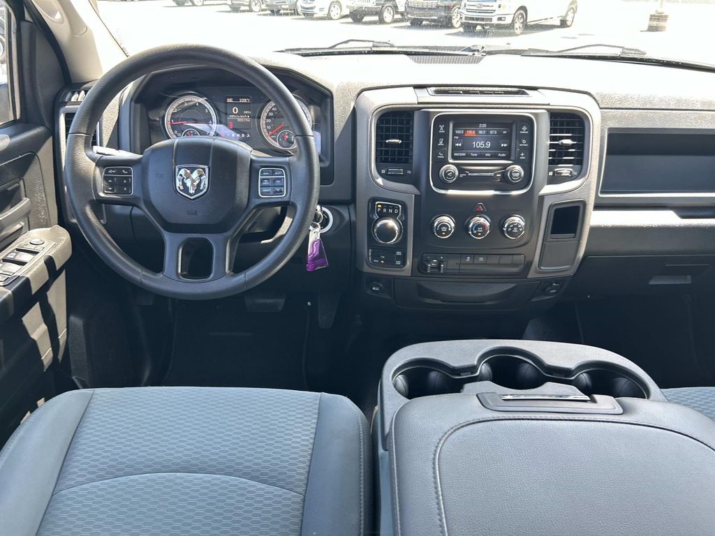 Used 2019 Ram 1500 Classic Truck
