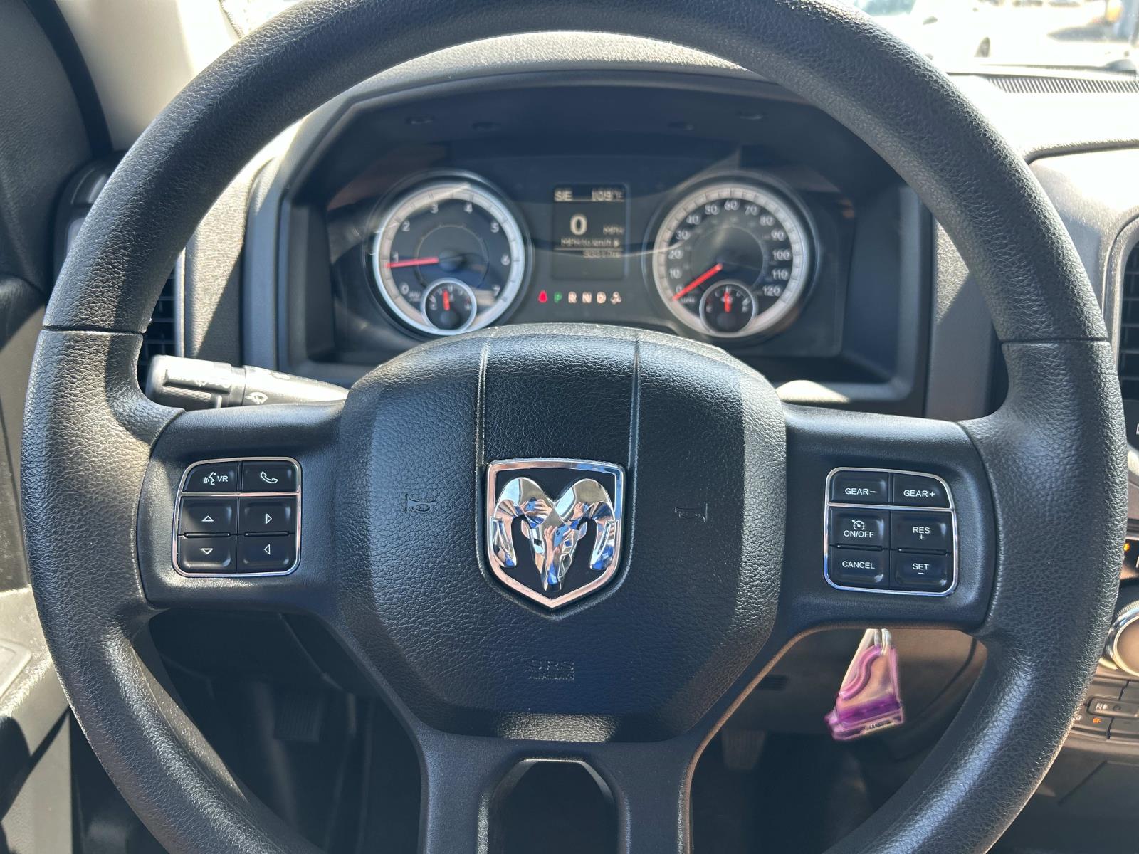 Used 2019 Ram 1500 Classic Truck